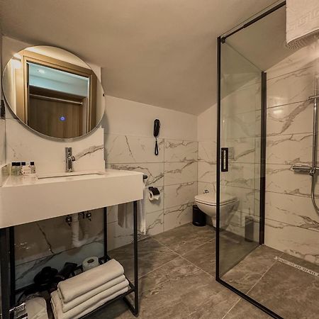 Leaf River Suites Анталия Екстериор снимка