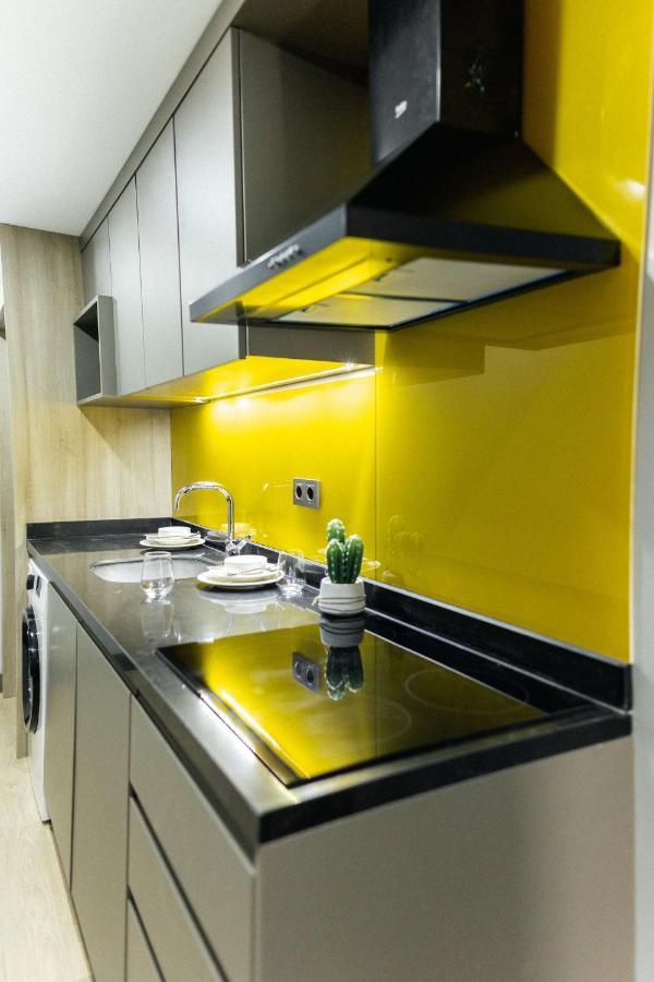 Leaf River Suites Анталия Екстериор снимка
