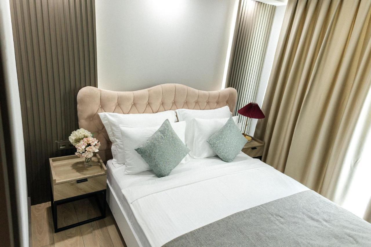 Leaf River Suites Анталия Екстериор снимка