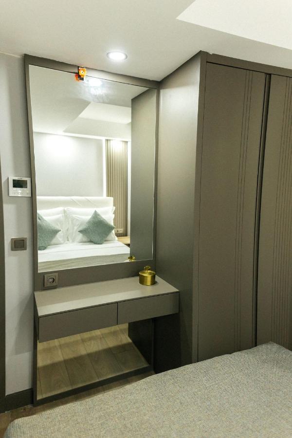Leaf River Suites Анталия Екстериор снимка