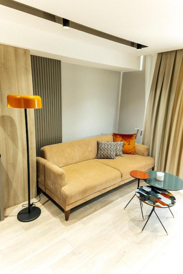 Leaf River Suites Анталия Екстериор снимка