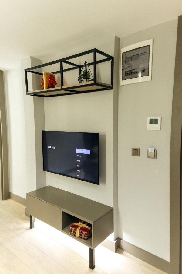 Leaf River Suites Анталия Екстериор снимка