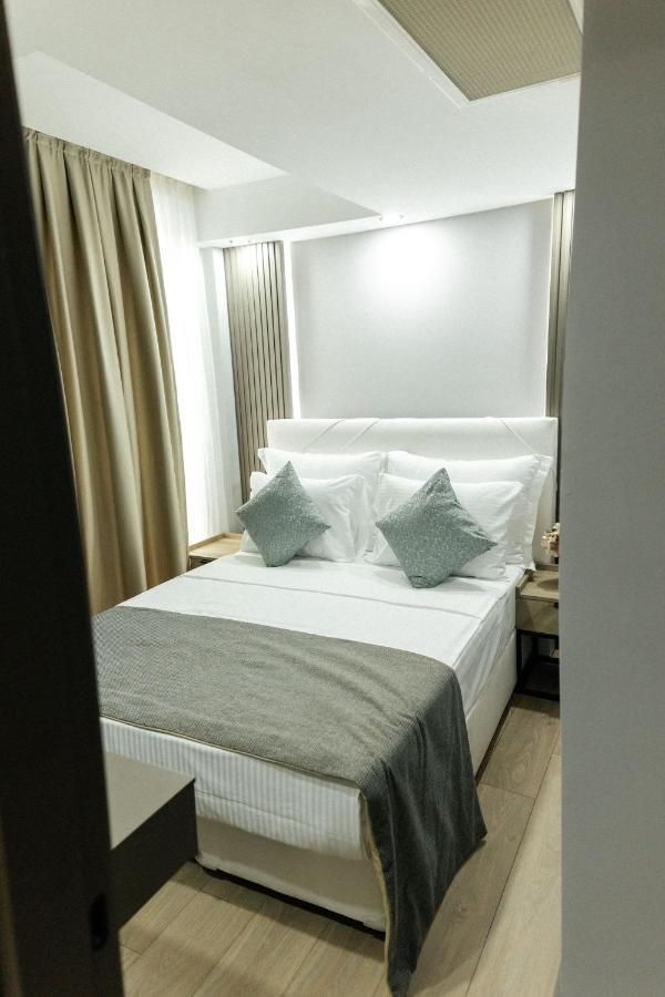 Leaf River Suites Анталия Екстериор снимка