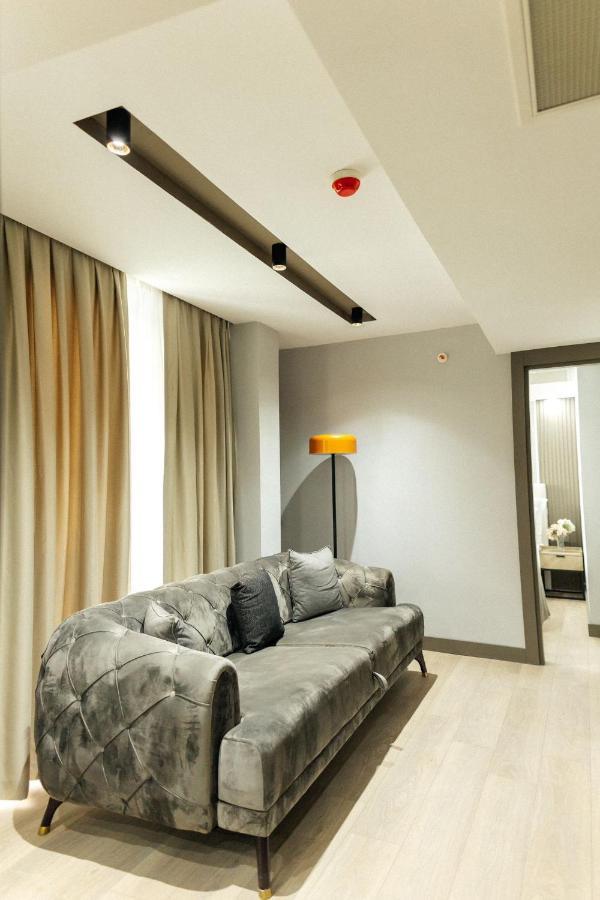 Leaf River Suites Анталия Екстериор снимка