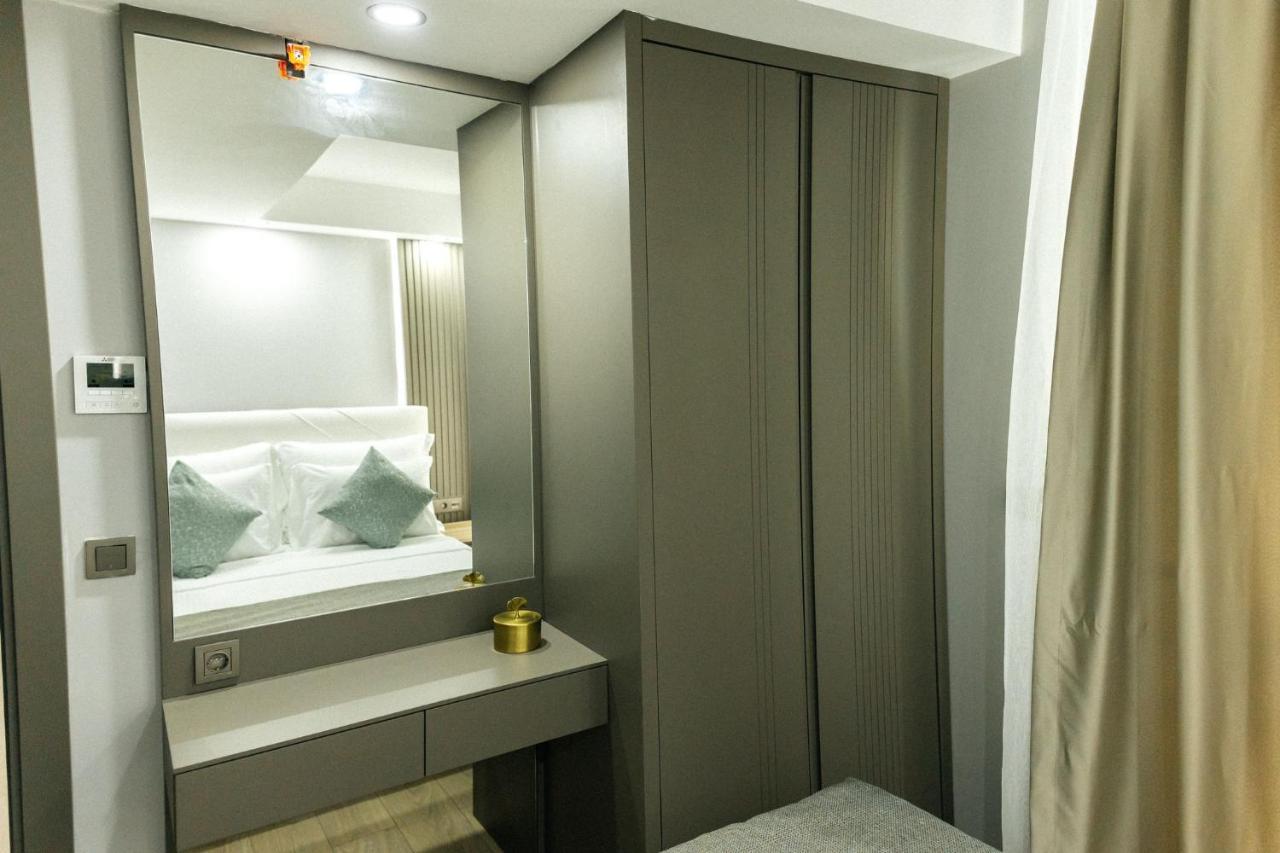 Leaf River Suites Анталия Екстериор снимка
