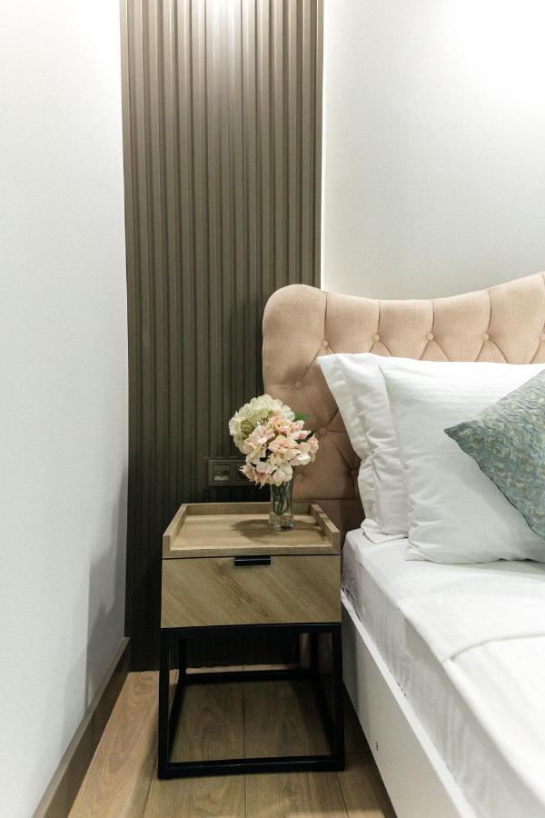 Leaf River Suites Анталия Екстериор снимка