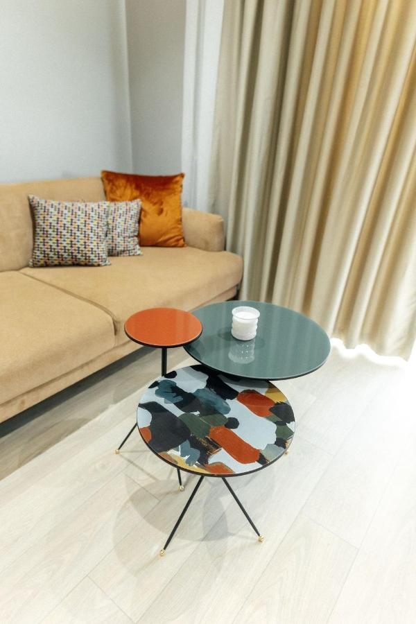Leaf River Suites Анталия Екстериор снимка