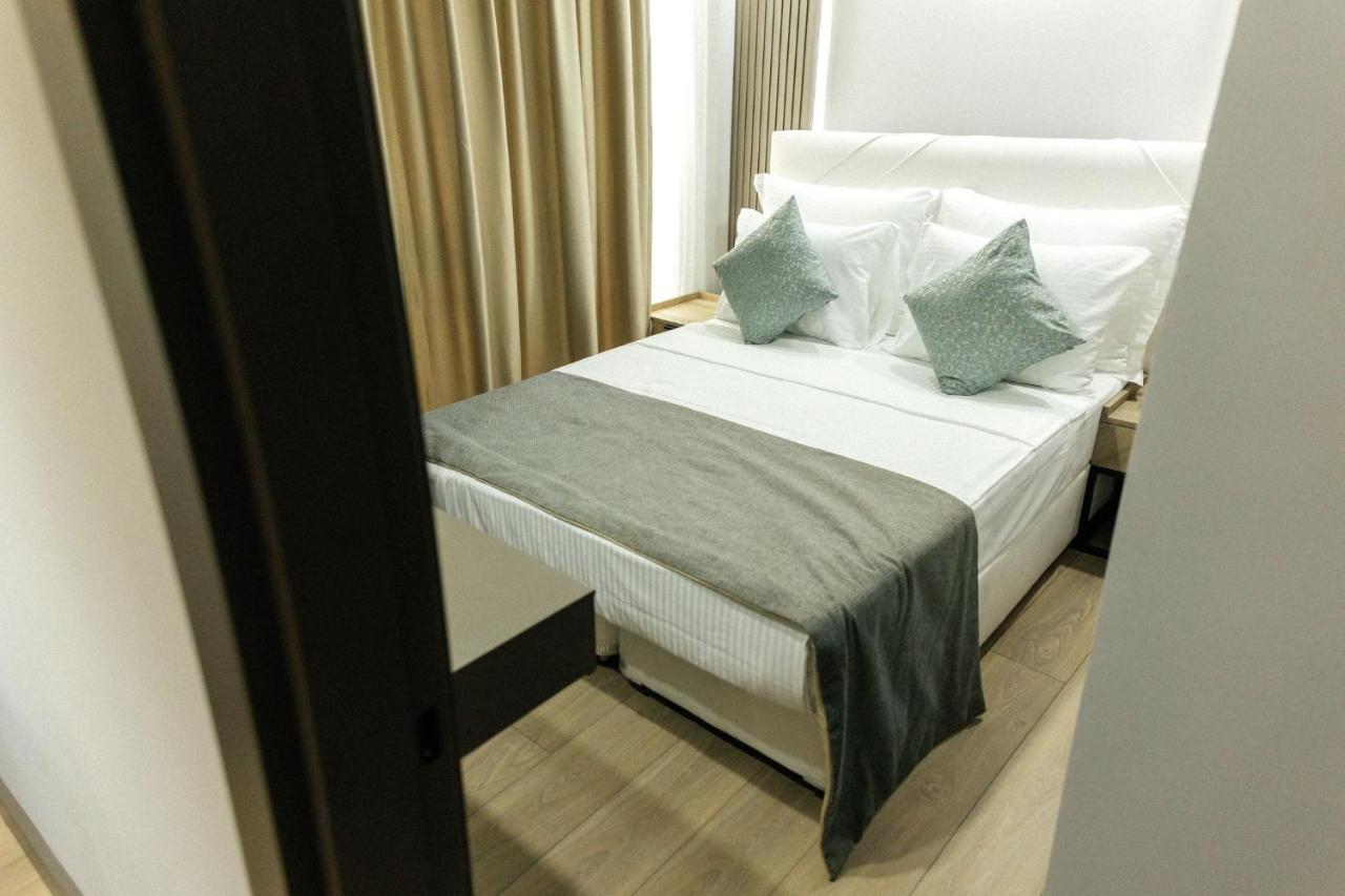Leaf River Suites Анталия Екстериор снимка