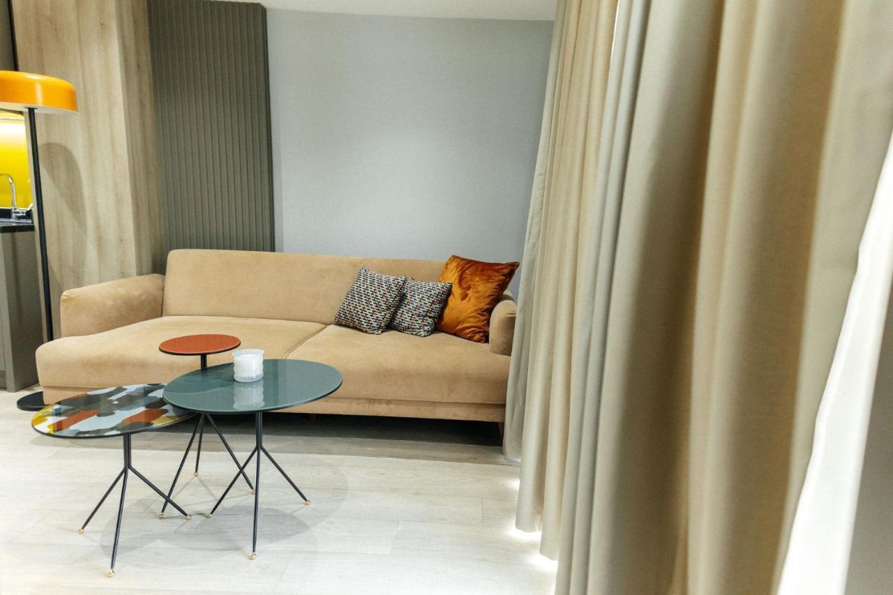 Leaf River Suites Анталия Екстериор снимка