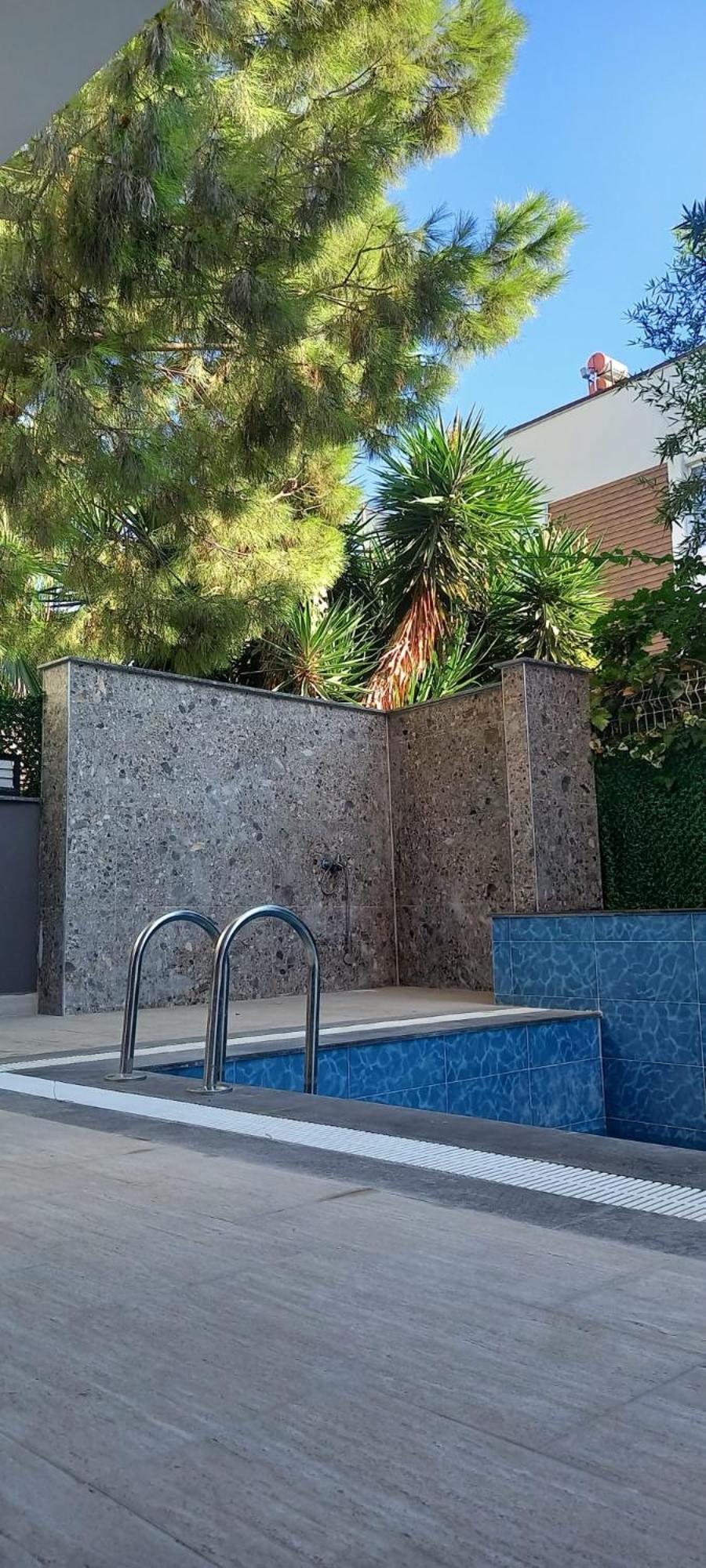 Leaf River Suites Анталия Екстериор снимка