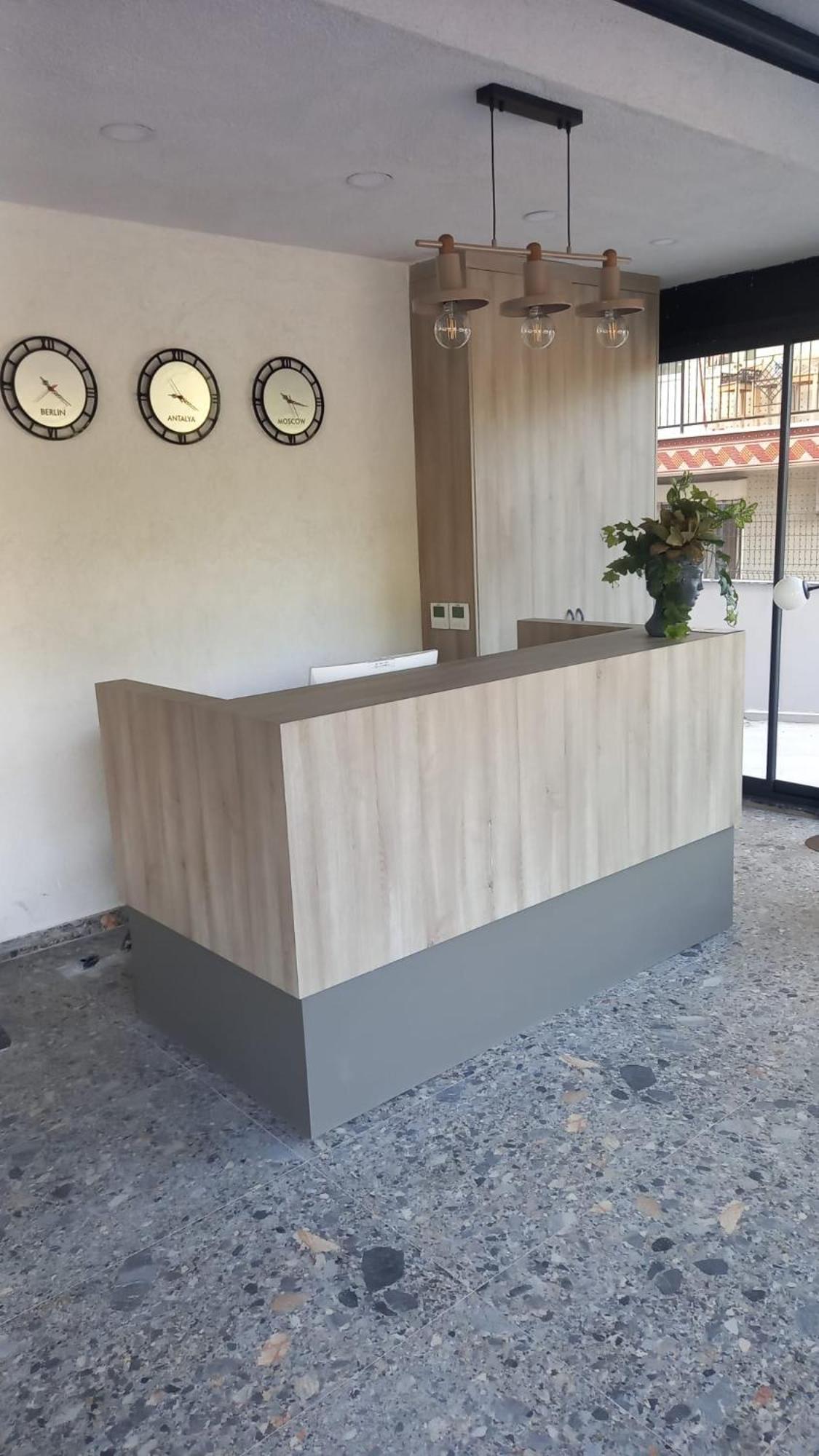 Leaf River Suites Анталия Екстериор снимка