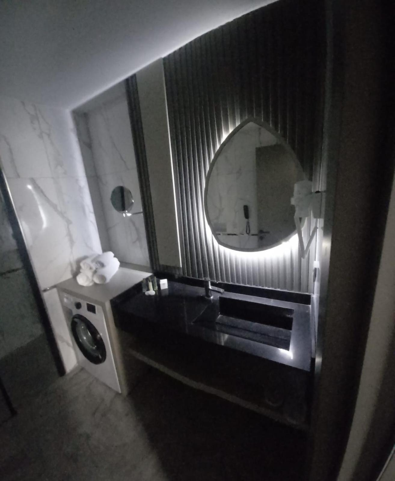 Leaf River Suites Анталия Екстериор снимка