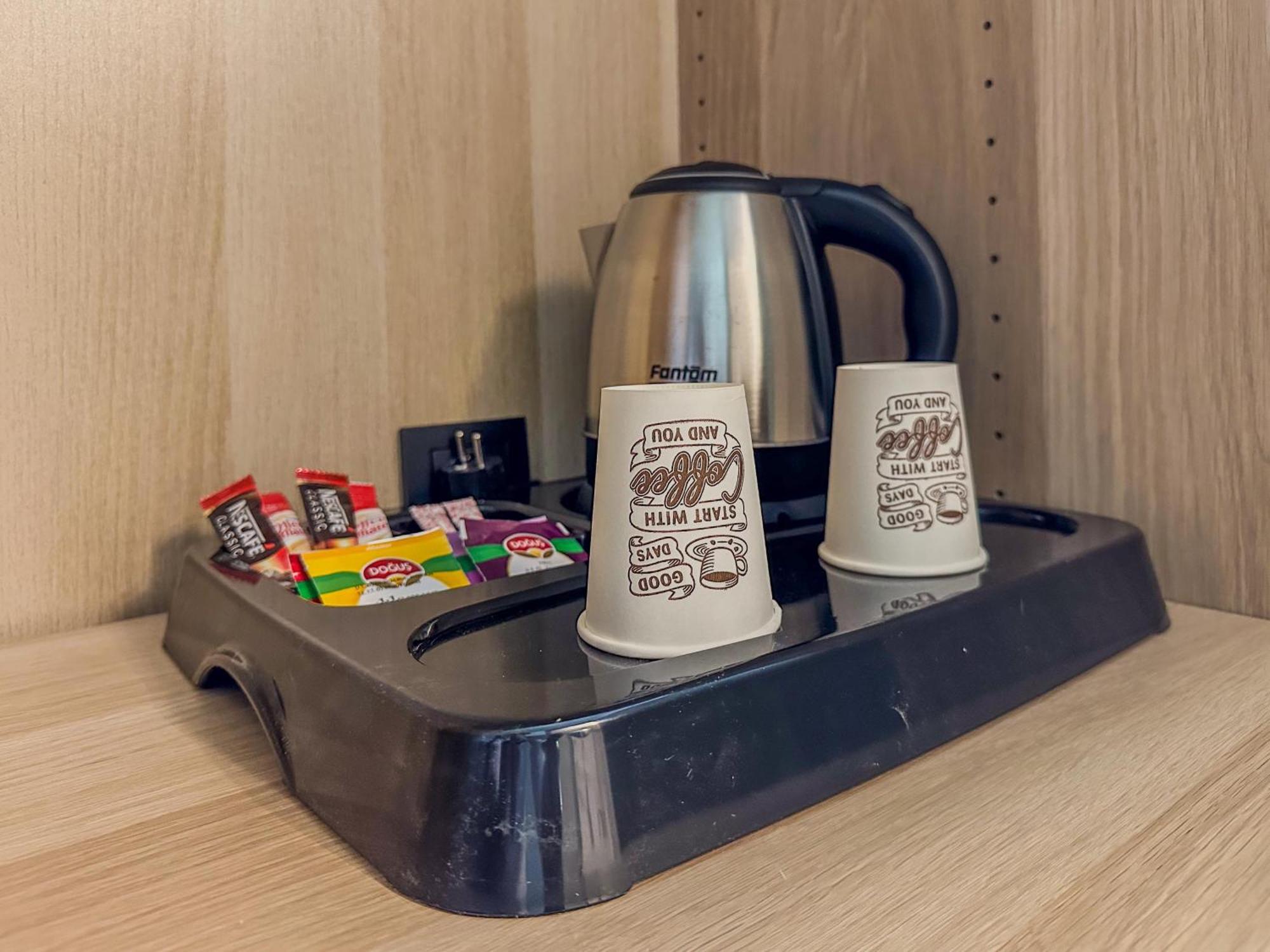 Leaf River Suites Анталия Екстериор снимка