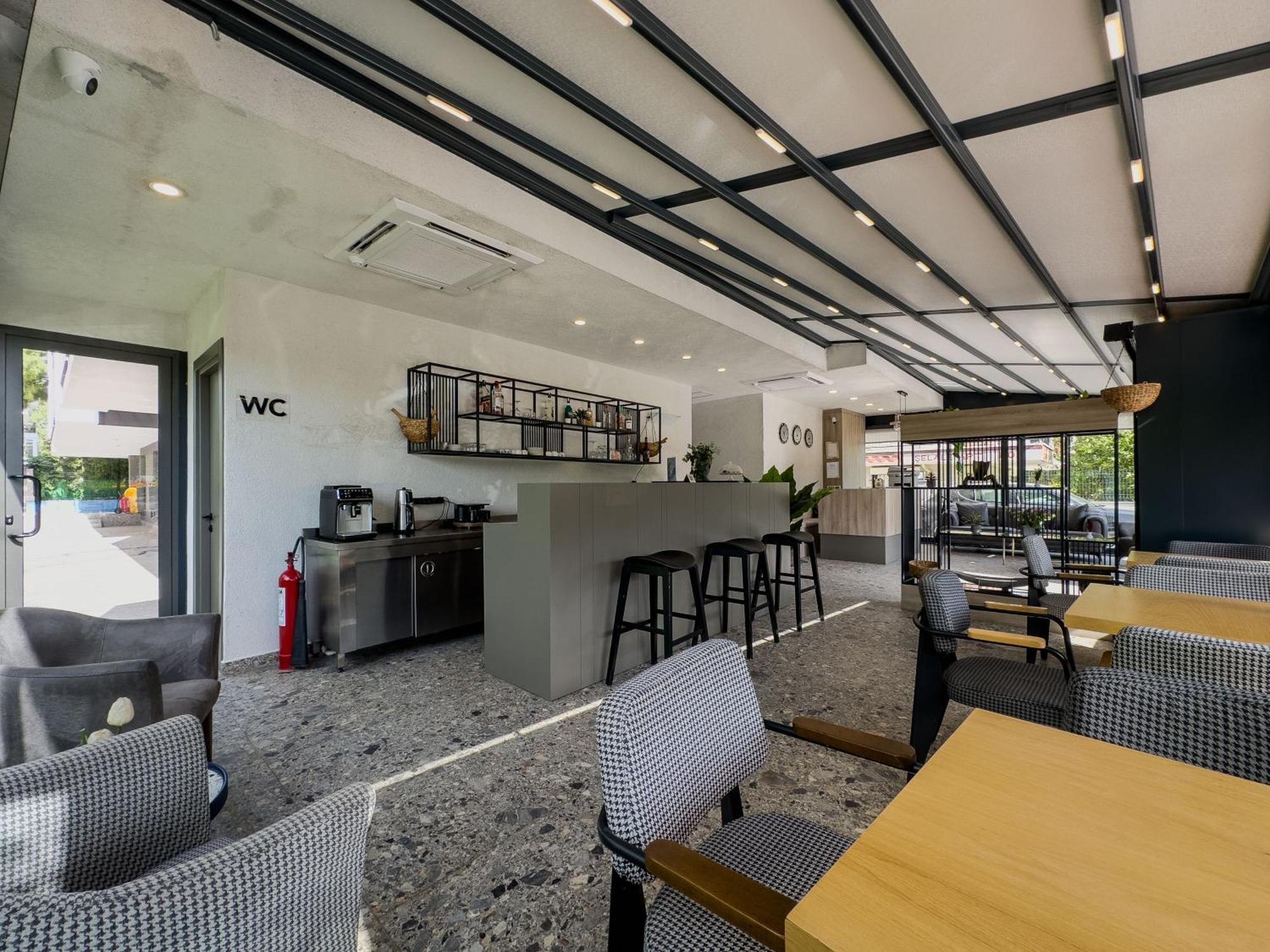 Leaf River Suites Анталия Екстериор снимка