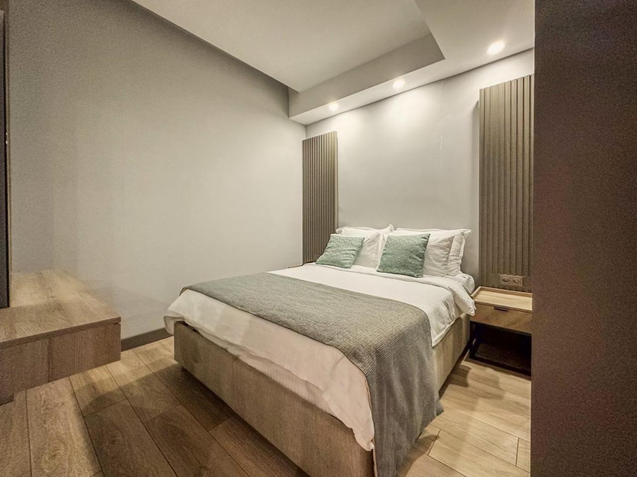 Leaf River Suites Анталия Екстериор снимка