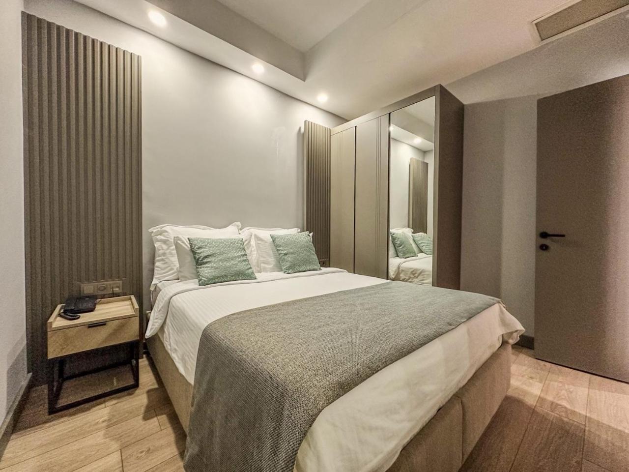 Leaf River Suites Анталия Екстериор снимка