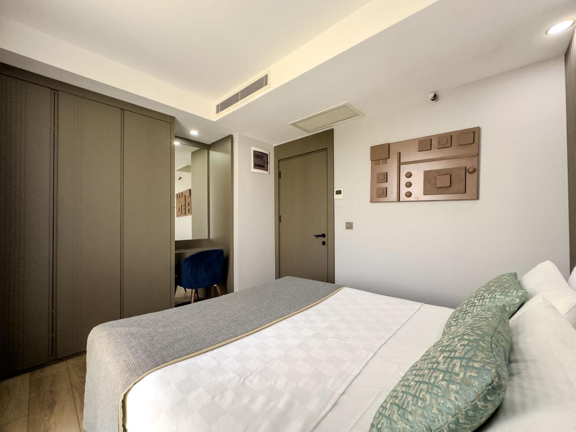 Leaf River Suites Анталия Екстериор снимка