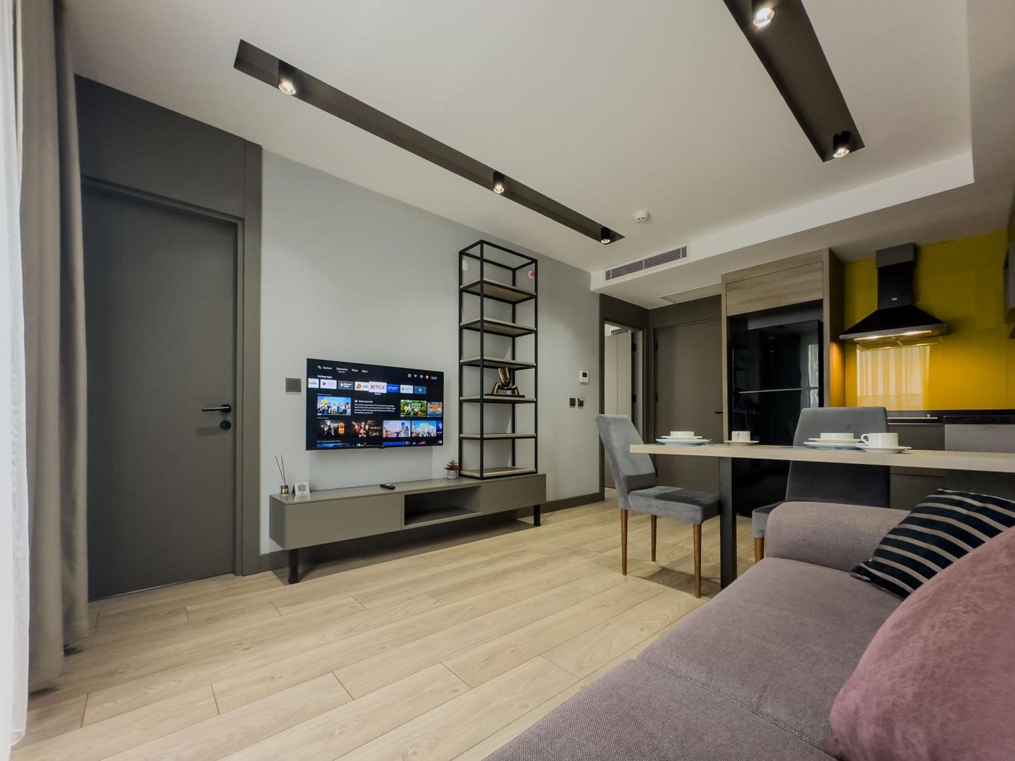 Leaf River Suites Анталия Екстериор снимка
