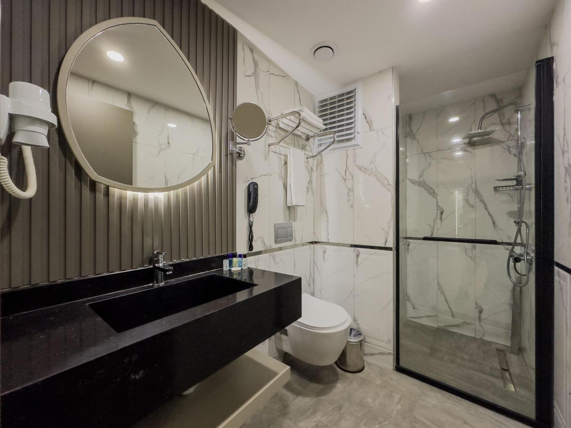 Leaf River Suites Анталия Екстериор снимка
